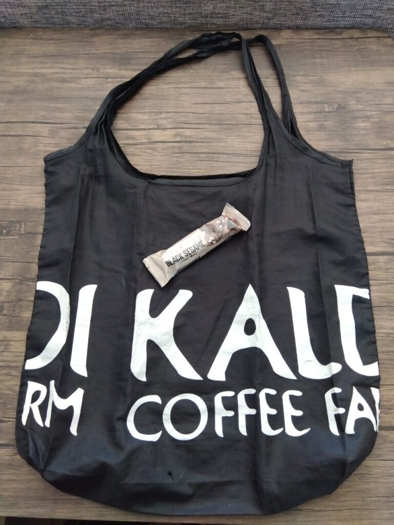 KALDIエコバック